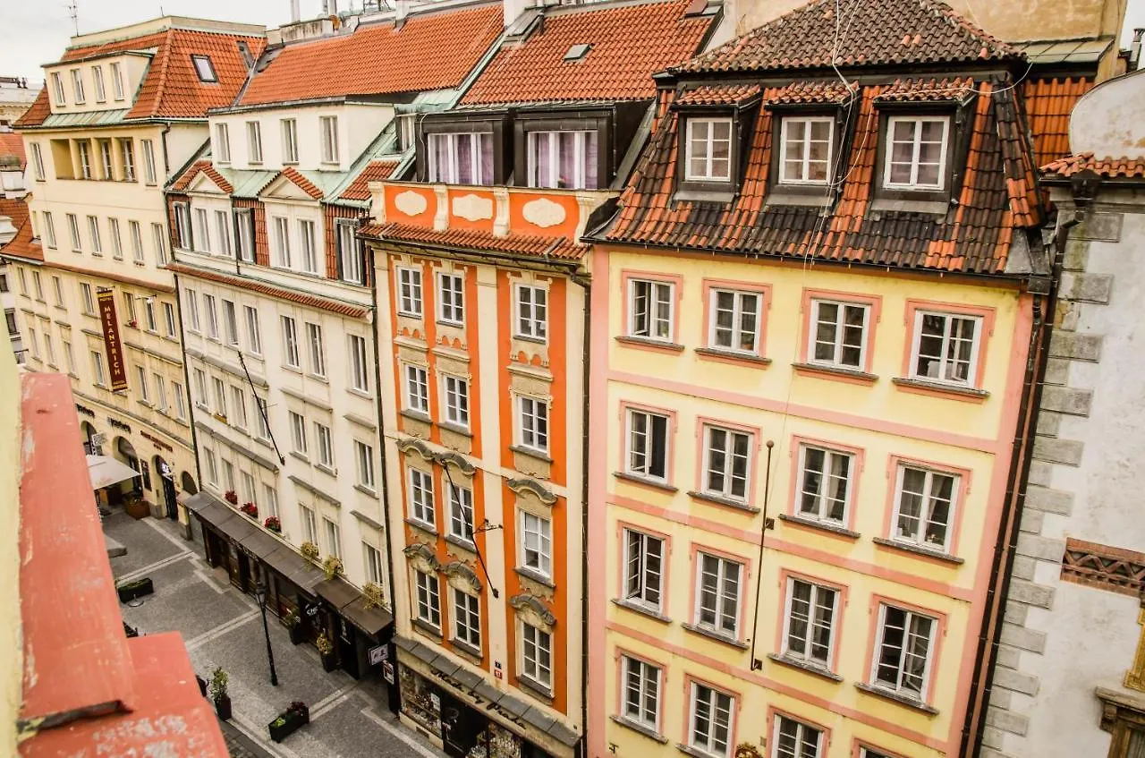 Best Spot Hostel Prague 0*,  Czech Republic