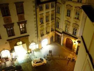 Best Spot Hostel プラハ チェコ