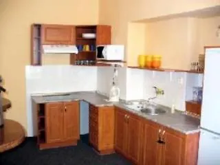 Best Spot Hostel プラハ