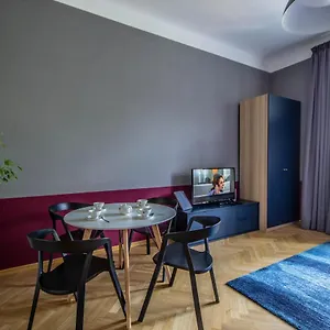 2* Apart-hotel Garden
