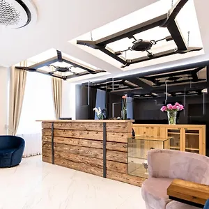 ** Aparthotel Dream Boutique Polen