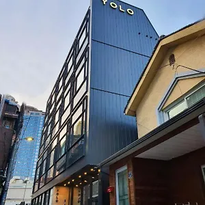 ** Gasthuis Yolo Zuid-Korea