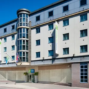 *** Hotel Express City, An Ihg Verenigd Koninkrijk