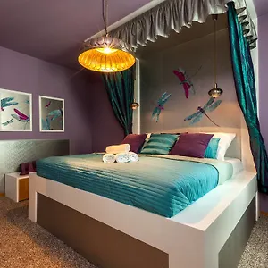 Appartamento Lovely - Truhlářská, Praga