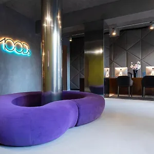 Moods Boutique Praag