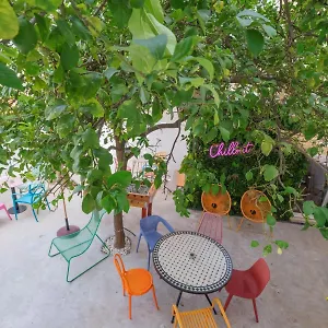  Hostel Chillout Portugal