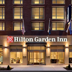 *** Hotel Hilton Garden Times Square South Verenigde Staten