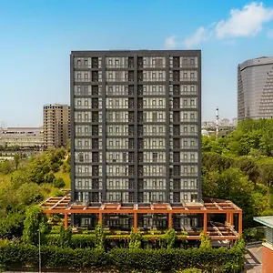  Hotel Mayar Turkije