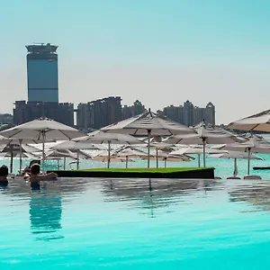 ***** Resort Royal And The Palm Verenigde Arabische Emiraten