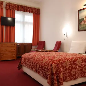 3* Hotel Unitas