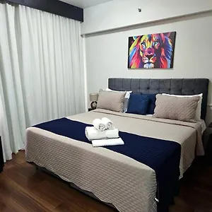 Flat R. Maestro Cardim Benef Portuguesa 4*, São Paulo Brasil