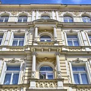 Appartamento Masna, Praga