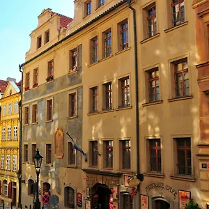 Appartamento Thunovska, Praga