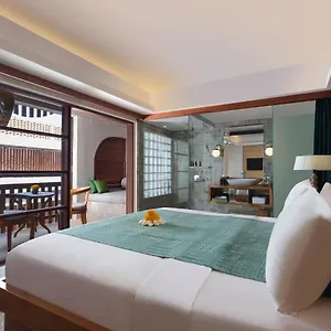 **** Resort Amnaya Benoa Indonesië