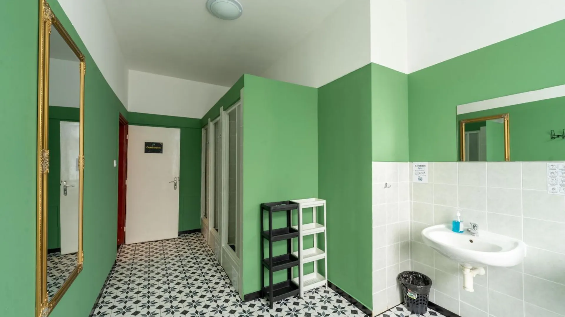Best Spot Hostel Prague