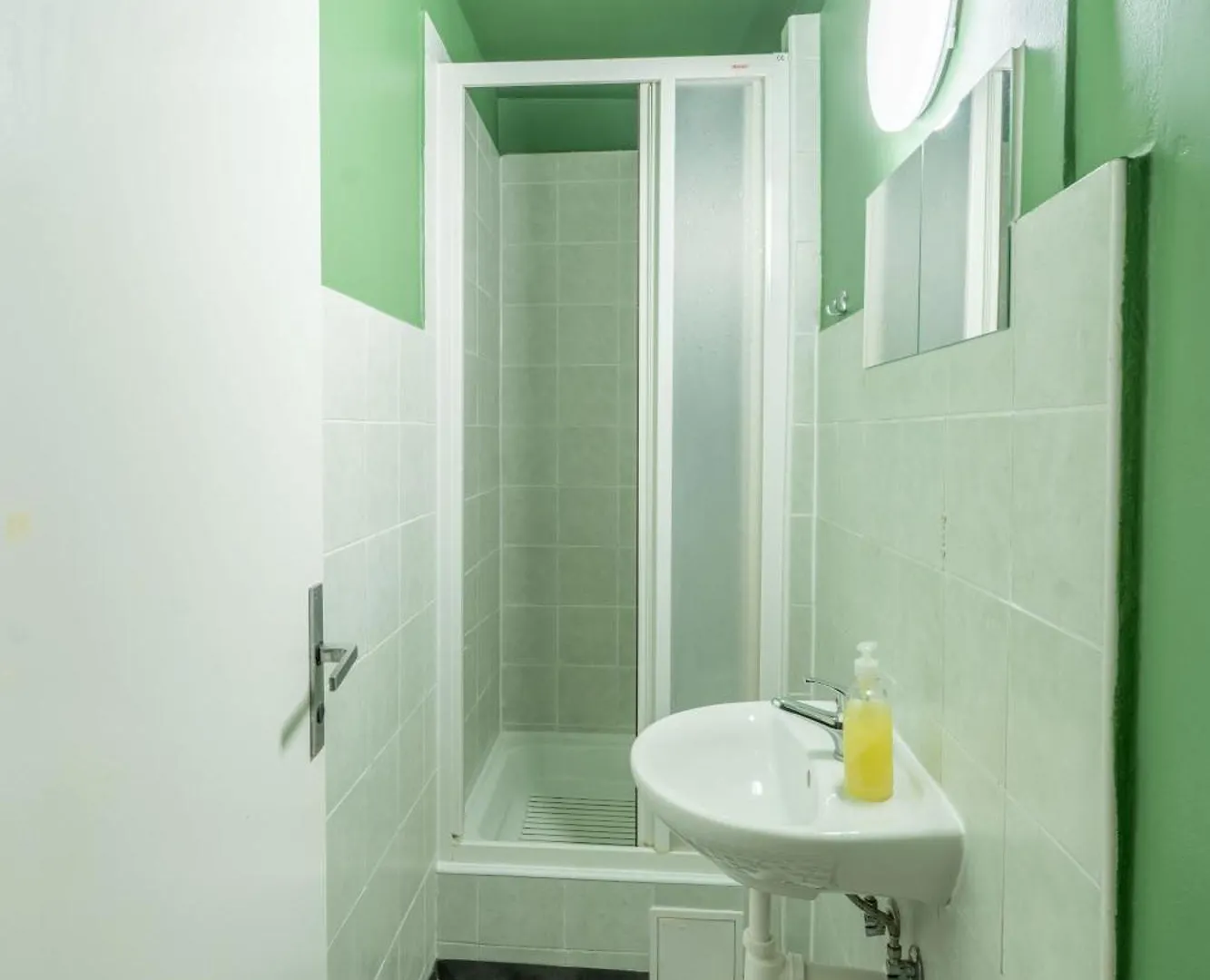 Best Spot Hostel Prague Czech Republic