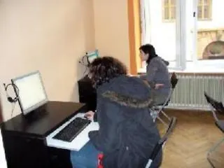 Best Spot Hostel Prague