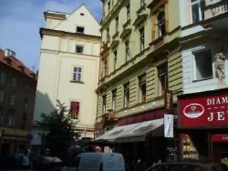Best Spot Hostel Prague