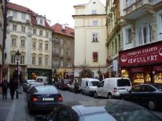 Best Spot Hostel Prague
