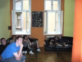 Best Spot Hostel Prague