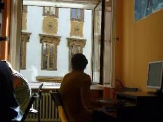 Best Spot Hostel Prague Czech Republic